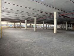 Gul Way (D22), Warehouse #608698671